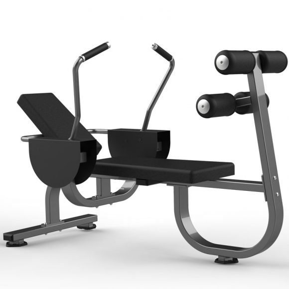 Assist Abdominal Bench FW-2007