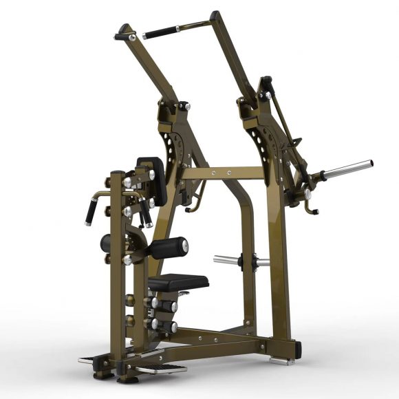 Front Lat Pulldown LD-1012